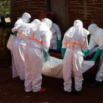 RD del Congo eleva a 580 el número de muertos por casos de ébola RD del Congo eleva a 580 el número de muertos por casos de ébola