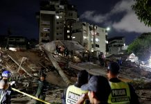 Más de 8.000 estructuras han sido inspeccionadas por ingenieros tras sismos en Venezuela Más de 8.000 estructuras han sido inspeccionadas por ingenieros tras sismos en Venezuela