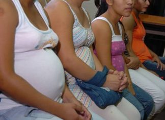 ONU alerta sobre la situación de las miles de mujeres embarazadas tras sismos en Venezuela ONU alerta sobre la situación de las miles de mujeres embarazadas tras sismos en Venezuela