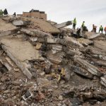 Más de 6.700 toneladas de desechos sólidos han sido recolectados en La Guaira Más de 6.700 toneladas de desechos sólidos han sido recolectados en La Guaira