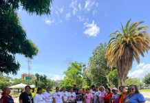 Plan Parto Humanizado celebró su noveno aniversario en Maracay
