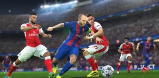 El Mundial 2026, un campo de pruebas para la virtualización del deporte El Mundial 2026, un campo de pruebas para la virtualización del deporte