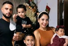 Rescatistas hallan muertos a entrenador de fútbol y su familia en La Guaira