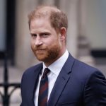 Príncipe Harry acusa a la justicia de «encubrimiento» tras perder caso contra Daily Mail Príncipe Harry acusa a la justicia de "encubrimiento" tras perder caso contra Daily Mail