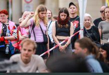 Balance de heridos sube a 29 en el atentado islamista en Berlín Balance de heridos sube a 29 en el atentado islamista en Berlín