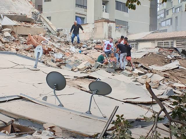 Hungría envía a Venezuela ayuda médica y financiera para las víctimas del terremoto
