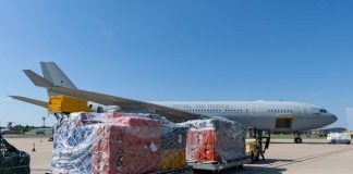 El R.Unido destina más de 2 millones de euros en ayuda humanitaria a Venezuela