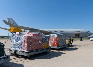 El R.Unido destina más de 2 millones de euros en ayuda humanitaria a Venezuela