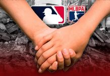 MLB y la Asociación de Jugadores hacen donación para los damnificados en Venezuela