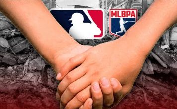 MLB y la Asociación de Jugadores hacen donación para los damnificados en Venezuela