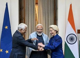 La UE abre camino a India en Horizonte Europa mientras avanza el tratado de libre comercio