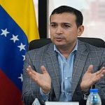 Designan a Johann Álvarez como nuevo encargado de negocios de Venezuela en EE UU