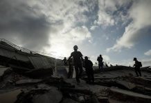 La India concluye su ayuda a Venezuela tras realizar más de 8.000 procedimientos médicos La India concluye su ayuda a Venezuela tras realizar más de 8.000 procedimientos médicos