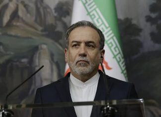 Irán afirma que no tiene problemas de mediación con EE.UU. Irán afirma que no tiene problemas de mediación con EE.UU.