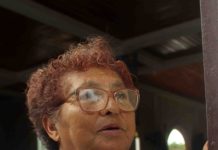 Sobreviviente del doblete sísmico se mudó hace dos meses a La Guaira
