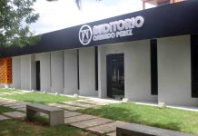 Evaluaciones confirman que Ateneo de Turmero no sufrió afectaciones