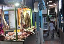 Carniceros luchan contra reloj para evitar pérdidas ante apagones
