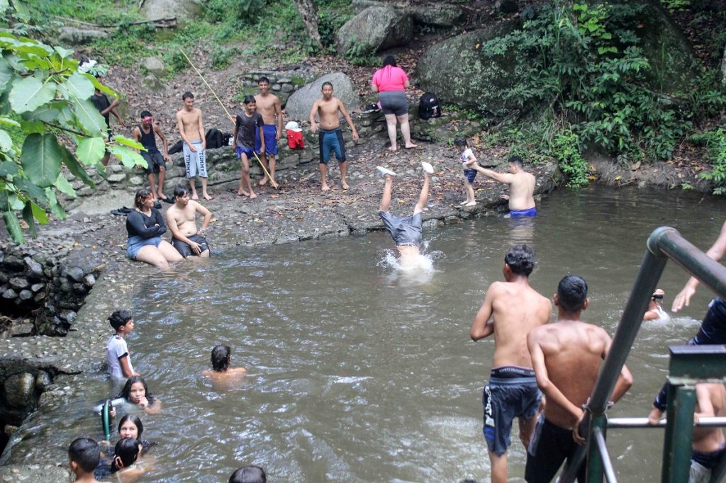 Las Cocuizas: Es un lugar que representa alegría y tradición elsiglo.com.ve