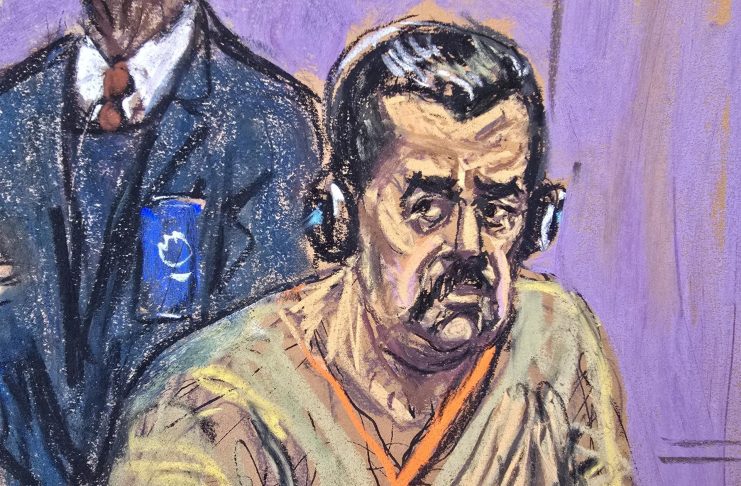 Fijan para el 1 de junio de 2027 el juicio contra Nicolás Maduro en EE.UU. Fijan para el 1 de junio de 2027 el juicio contra Nicolás Maduro en EE.UU.