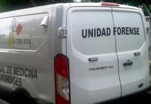 Menor murió tras atragantarse con una semilla de mamón