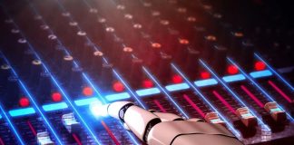 La industria musical crea una clasificación para distinguir la música generada por IA La industria musical crea una clasificación para distinguir la música generada por IA
