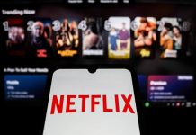 Netflix introduce las interpretaciones en lengua de signos Netflix introduce las interpretaciones en lengua de signos
