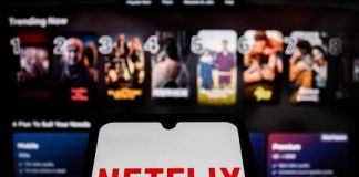 Netflix introduce las interpretaciones en lengua de signos Netflix introduce las interpretaciones en lengua de signos