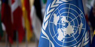 ONU celebra su primer debate entre los aspirantes para suceder a Guterres ONU celebra su primer debate entre los aspirantes para suceder a Guterres