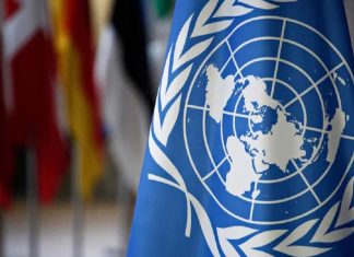 ONU celebra su primer debate entre los aspirantes para suceder a Guterres ONU celebra su primer debate entre los aspirantes para suceder a Guterres