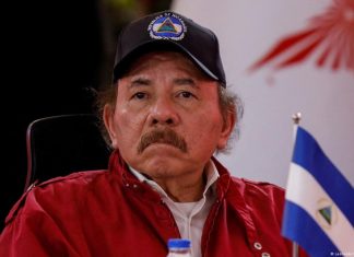 ONU critica a Ortega y subraya que todos deben poder votar y presentarse a elecciones ONU critica a Ortega y subraya que todos deben poder votar y presentarse a elecciones