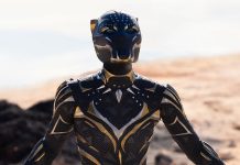 Marvel sacude la Comic Con al confirmar «Black Panther III» Marvel sacude la Comic Con al confirmar "Black Panther III"