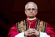 León XIV insta a retomar el camino del diálogo y la diplomacia en Ucrania y Oriente Medio León XIV insta a retomar el camino del diálogo y la diplomacia en Ucrania y Oriente Medio