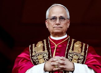 León XIV insta a retomar el camino del diálogo y la diplomacia en Ucrania y Oriente Medio León XIV insta a retomar el camino del diálogo y la diplomacia en Ucrania y Oriente Medio