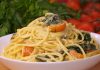 Pasta a la Toscana Pasta a la Toscana