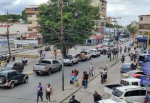 El movimiento comercial comienza a fortalecerse nuevamente en Ribas