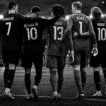 CR7 entró en el club de jubilados de Neymar, Modric, Neuer, Ochoa… CR7 entró en el club de jubilados de Neymar, Modric, Neuer, Ochoa…