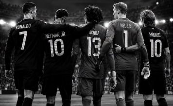 CR7 entró en el club de jubilados de Neymar, Modric, Neuer, Ochoa… CR7 entró en el club de jubilados de Neymar, Modric, Neuer, Ochoa…