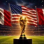 El Mundial se queda sin anfitriones ¿fracaso? El Mundial se queda sin anfitriones ¿fracaso?