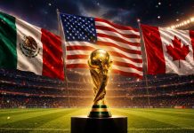 El Mundial se queda sin anfitriones ¿fracaso? El Mundial se queda sin anfitriones ¿fracaso?