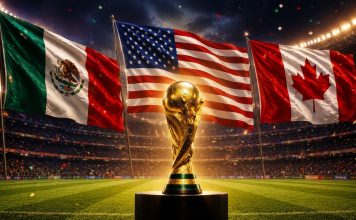 El Mundial se queda sin anfitriones ¿fracaso? El Mundial se queda sin anfitriones ¿fracaso?