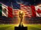 El Mundial se queda sin anfitriones ¿fracaso? El Mundial se queda sin anfitriones ¿fracaso?