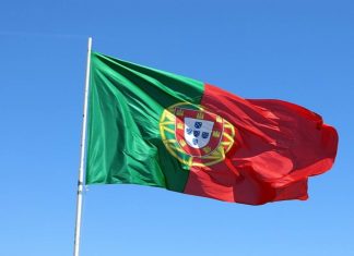 Nuevo envío de Portugal a Venezuela con material de ayuda humanitaria para damnificados Nuevo envío de Portugal a Venezuela con material de ayuda humanitaria para damnificados