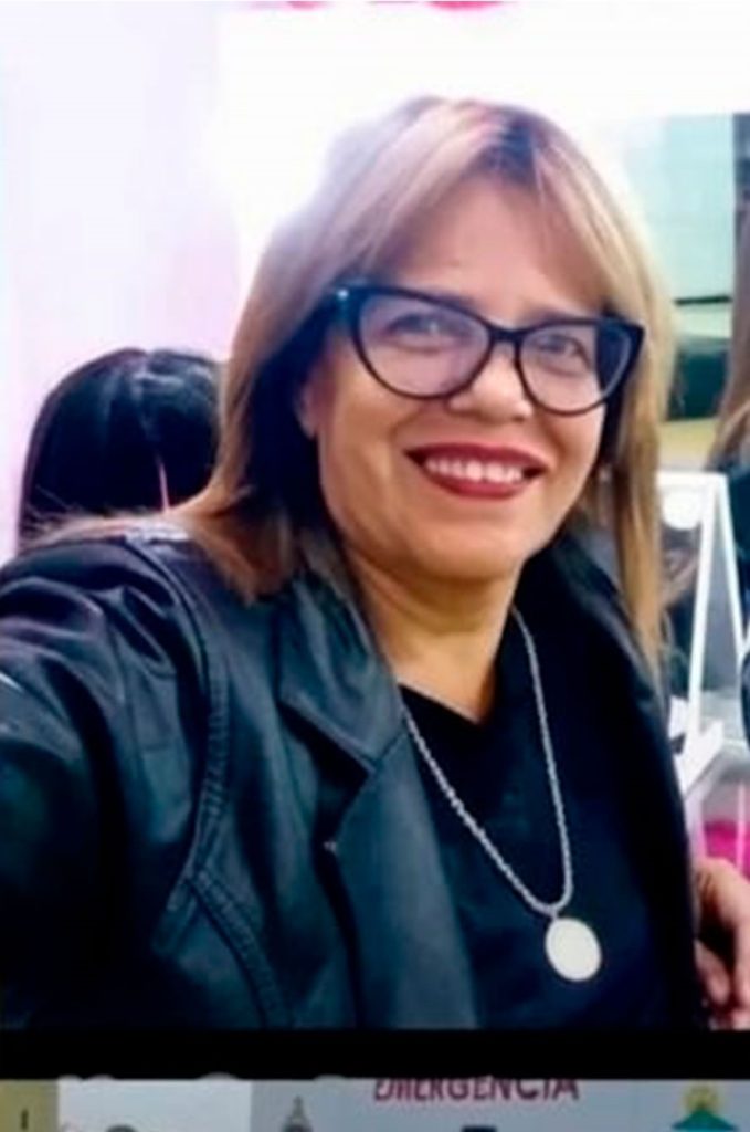 Falleció estilista tras caer de la pasarela en Punto Fijo elsiglo.com.ve
