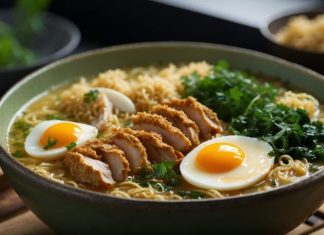 Ramen Ramen