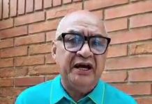 Henry Rosales: «Los venezolanos necesitan soluciones socio-económicas inmediatas» Henry Rosales: "Los venezolanos necesitan soluciones socio-económicas inmediatas"