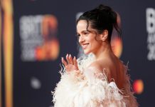 Cancelan concierto homenaje a Rosalía en Argentina tras polémica Cancelan concierto homenaje a Rosalía en Argentina tras polémica