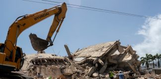 Sube a 5.278 la cifra de muertos por el doble terremoto en Venezuela, según el Gobierno Sube a 5.278 la cifra de muertos por el doble terremoto en Venezuela, según el Gobierno