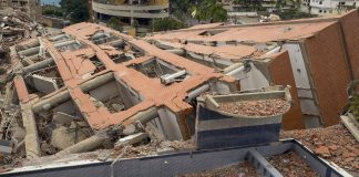 La OIM pide 98 millones de dólares para apoyar su respuesta en Venezuela tras los seísmos La OIM pide 98 millones de dólares para apoyar su respuesta en Venezuela tras los seísmos
