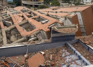 La OIM pide 98 millones de dólares para apoyar su respuesta en Venezuela tras los seísmos La OIM pide 98 millones de dólares para apoyar su respuesta en Venezuela tras los seísmos