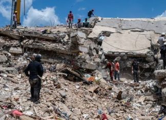 Perú evacuó a tres adultos mayores afectados por los terremotos de Venezuela a Lima Perú evacuó a tres adultos mayores afectados por los terremotos de Venezuela a Lima